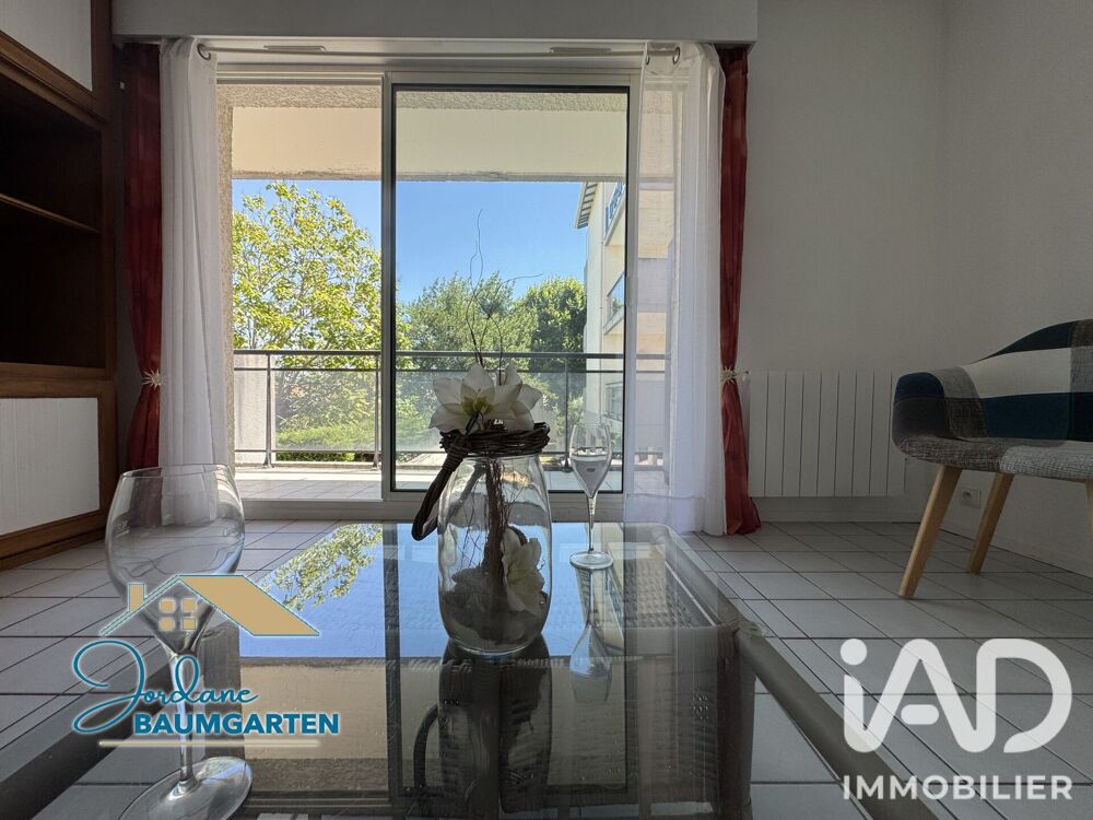 Vente Studio 1 pièce