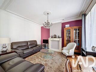  Appartement à vendre 3 pièces 58 m²