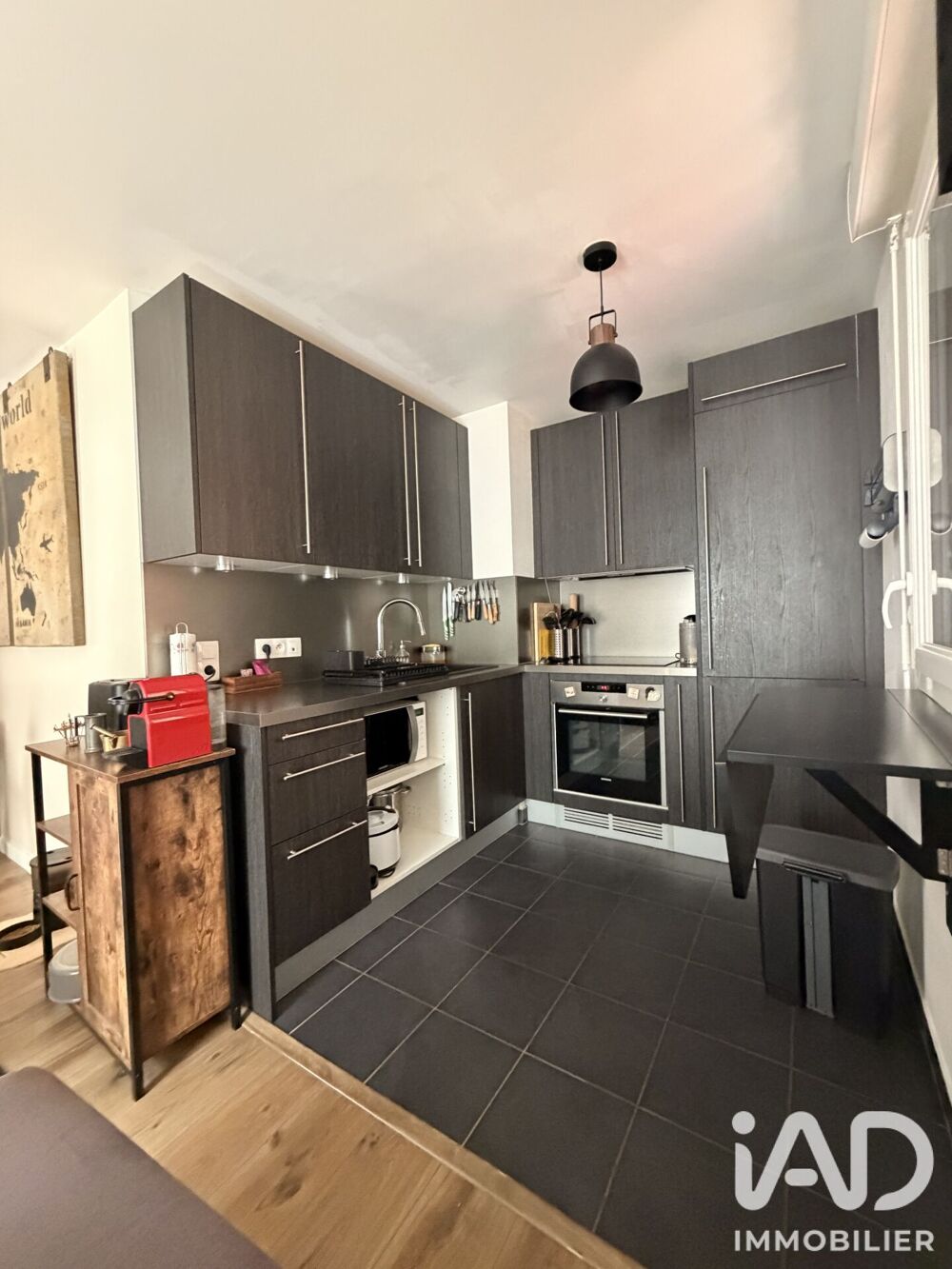 Vente Appartement Vente Appartement 4 pièces Viry-châtillon