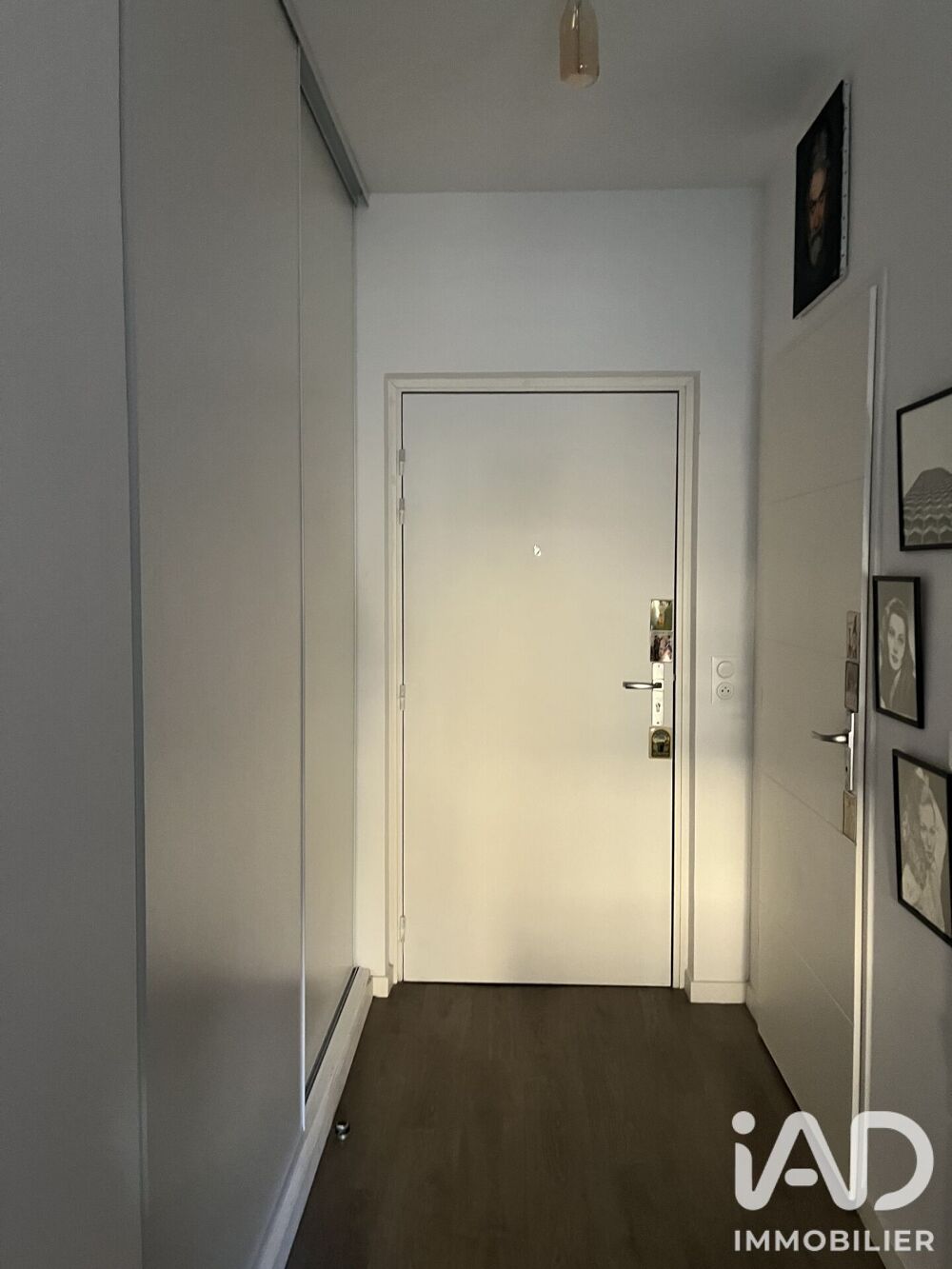 Vente Appartement Vente Studio 1 pièce Romainville