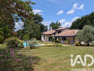  Maison à vendre 7 pièces 167 m²