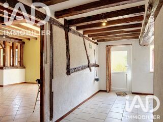  Maison à vendre 5 pièces 101 m²