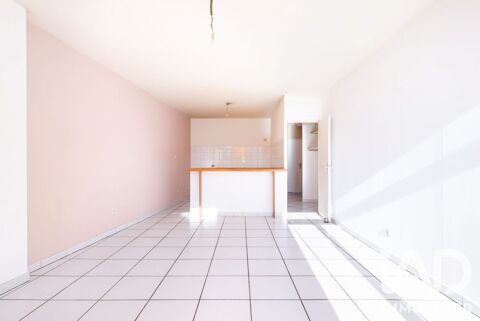  Appartement à vendre 3 pièces 65 m²