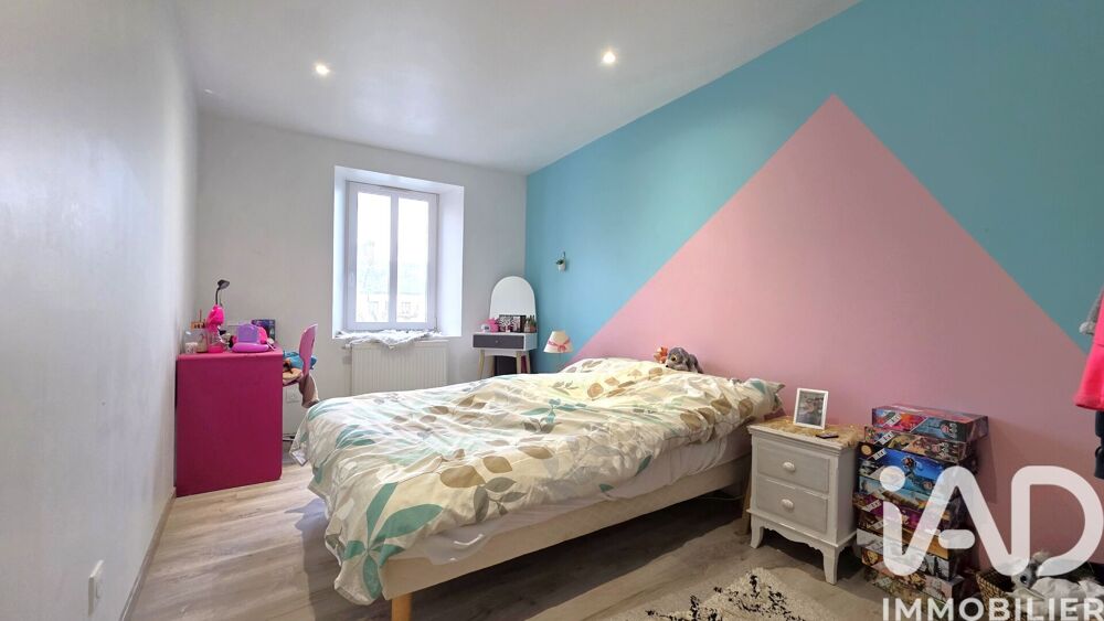 Vente Maison Vente Maison/villa 6 pièces Sévigny-waleppe