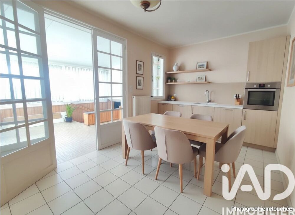 Vente Maison/villa 10 pièces