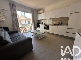  Appartement à vendre 2 pièces 34 m²