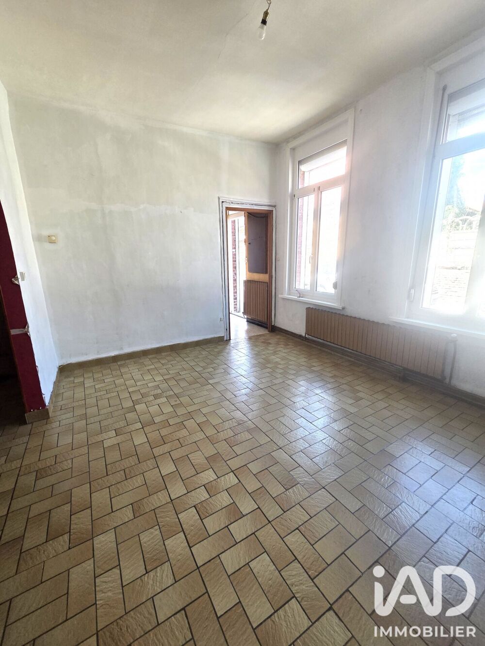 Vente Maison Vente Maison de village 4 pièces Saint-aubert