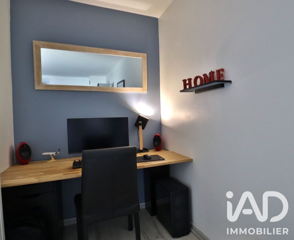 Vente Appartement Vente Appartement 3 pièces Saint-herblain