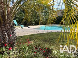  Maison à vendre 6 pièces 160 m²