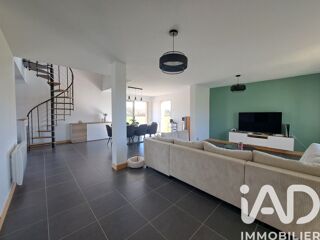  Maison � vendre 6 pi�ces 137 m�