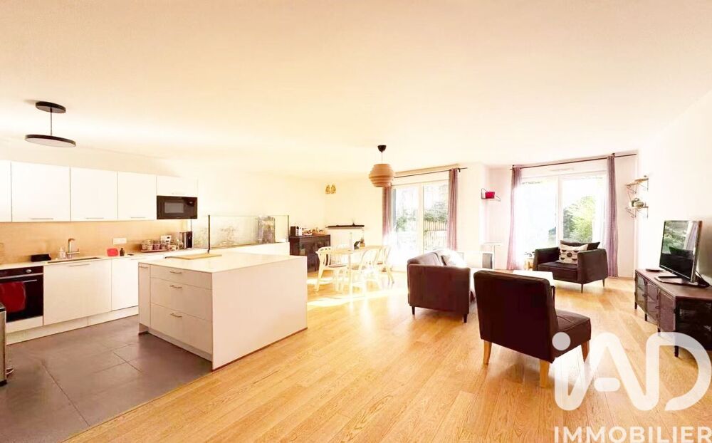 Vente Appartement Vente Appartement 4 pièces Antony