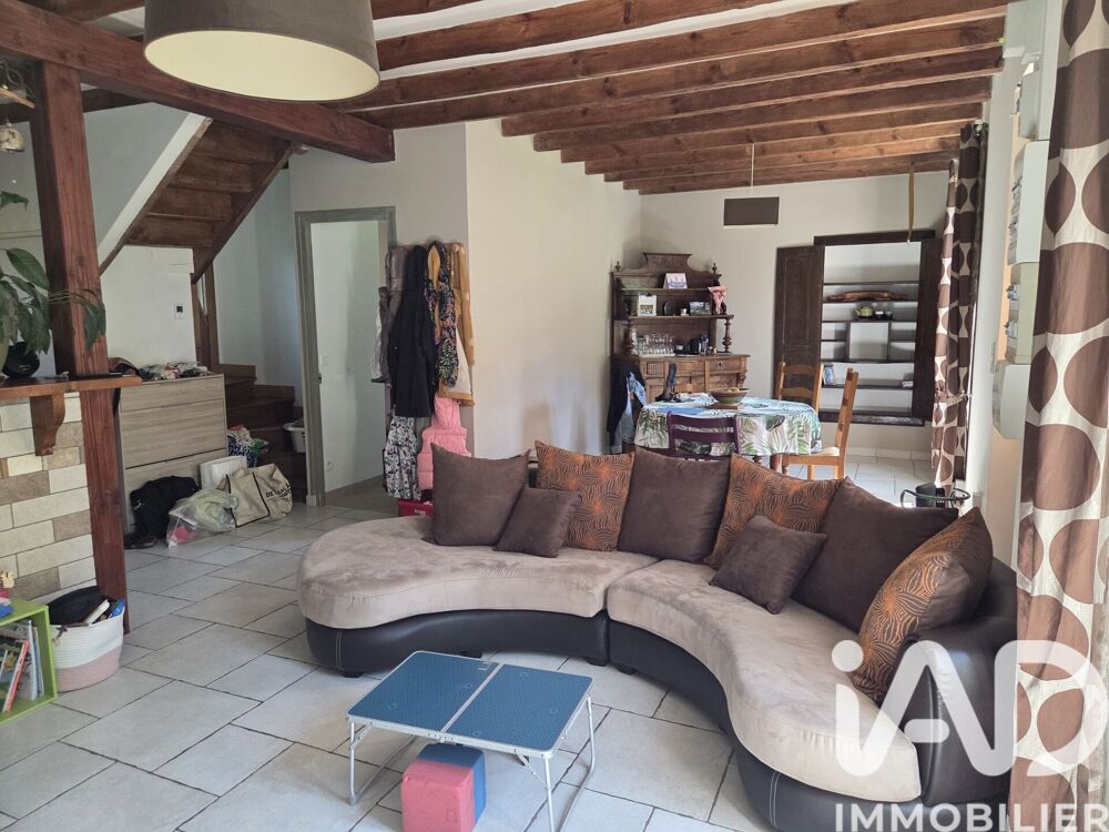Vente Maison/villa 4 pièces