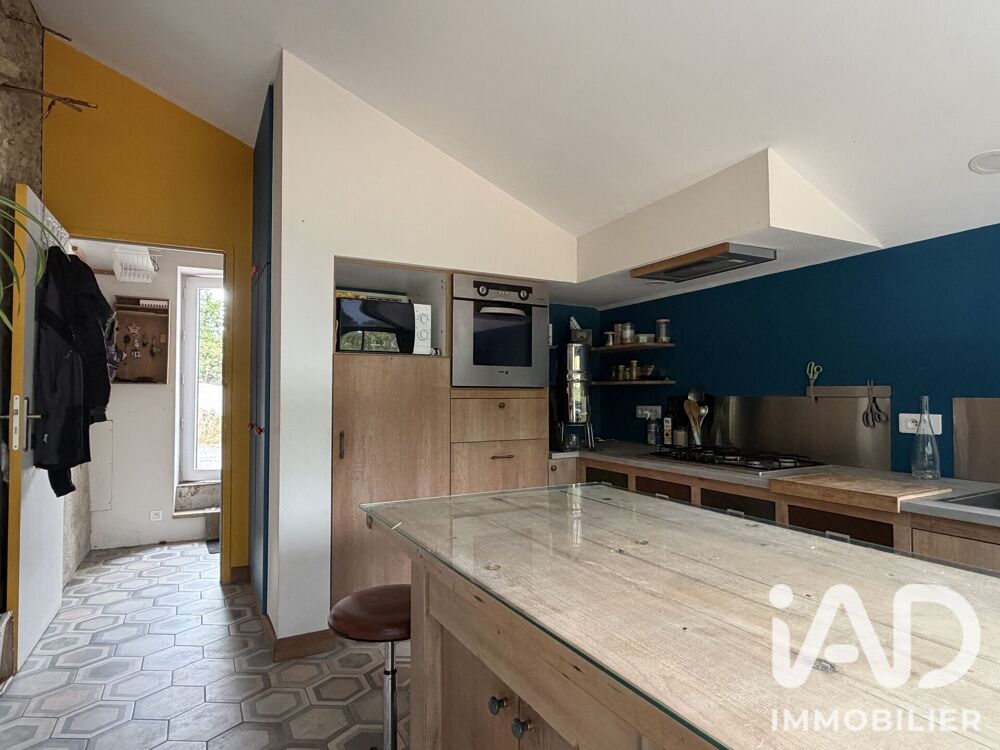 Vente Maison Vente Maison/villa 5 pièces Pontchâteau