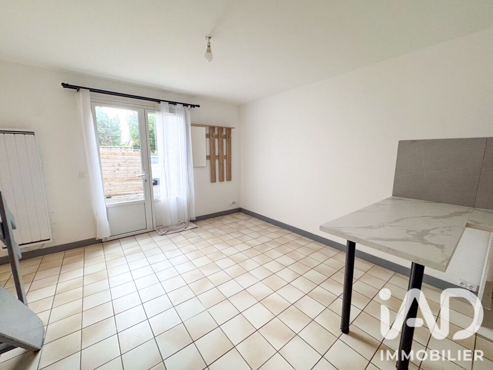 Vente Maison Vente Maison/villa 3 pièces Guignes