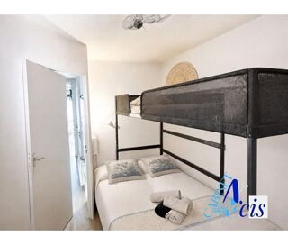  Appartement à vendre 2 pièces 36 m²
