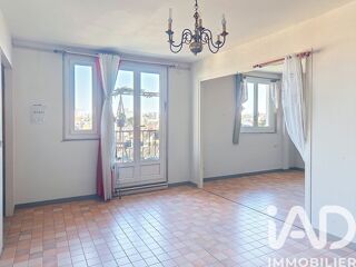  Appartement � vendre 3 pi�ces 51 m�