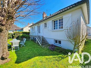  Maison à vendre 5 pièces 95 m²