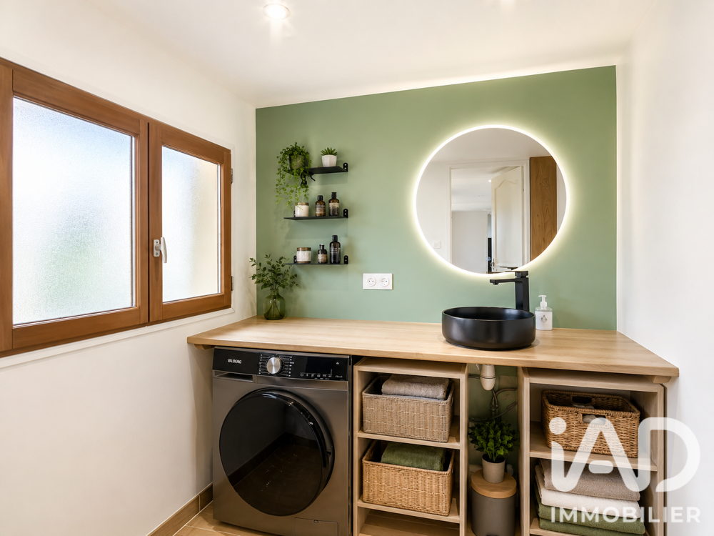 vente Maison - 4 pièce(s) - 75 m² Breuil-le-Sec (60840)