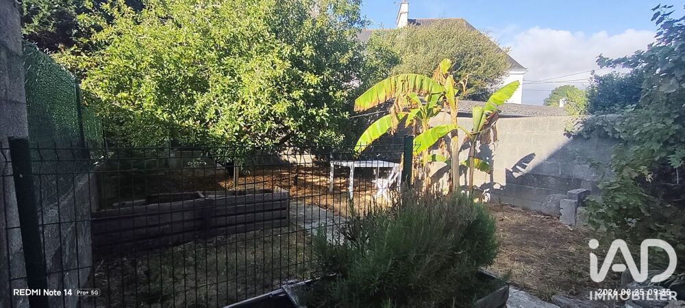 Vente Immeuble Vente Immeuble 161 m&sup2; Lorient