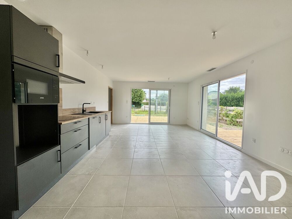Vente Maison traditionnelle 4 pièces
