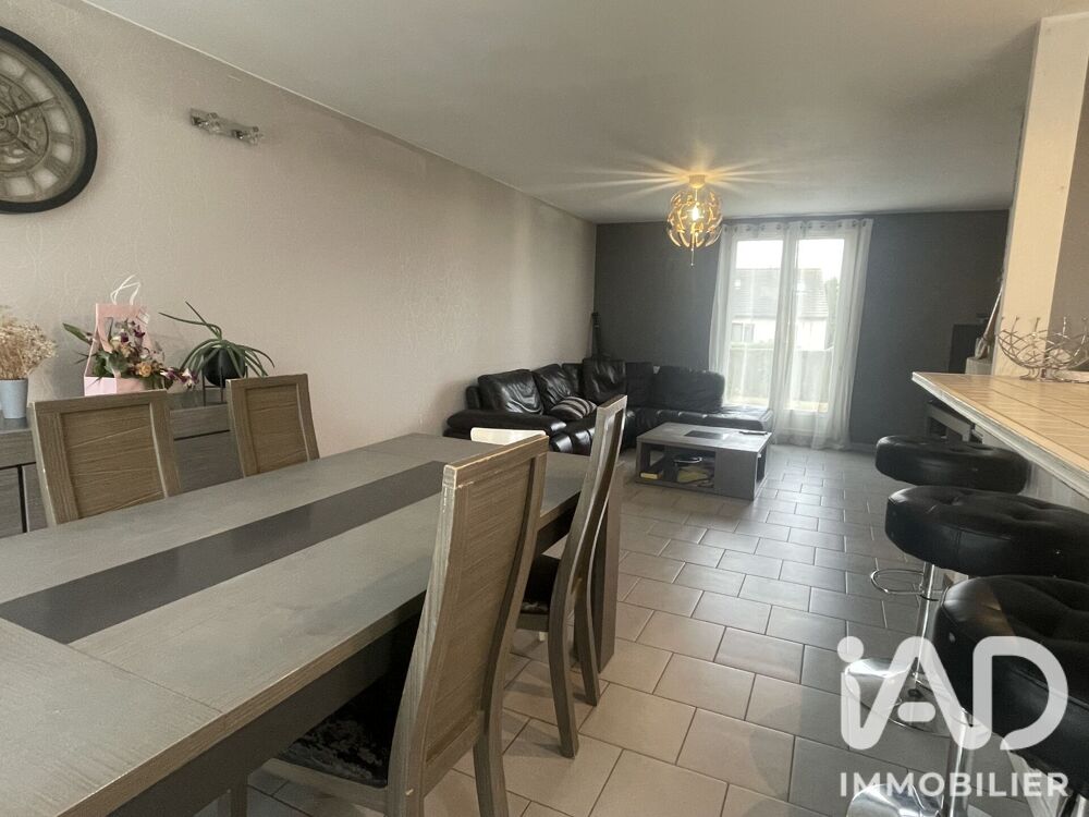 Vente Maison Vente Maison/villa 5 pièces Port-jérôme-sur-seine