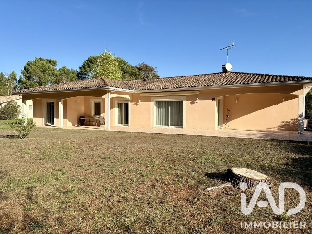 Vente Maison Vente Maison/villa 4 pièces Coimères