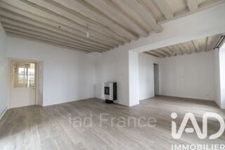  Maison à vendre 3 pièces 76 m²