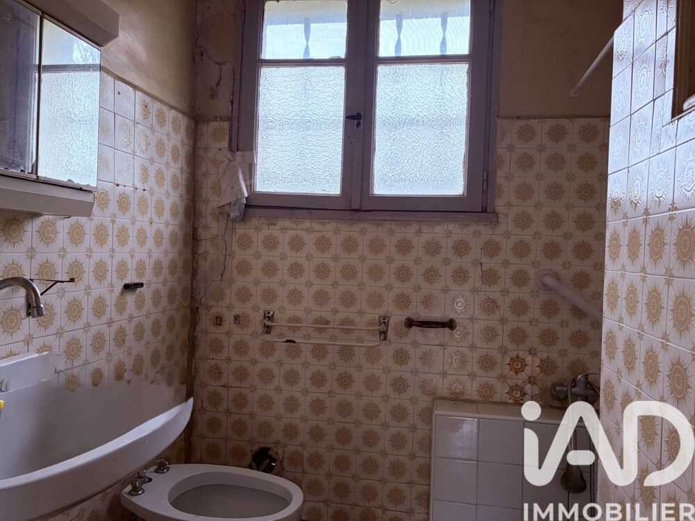 Vente Maison Vente Maison/villa 3 pièces Orsan