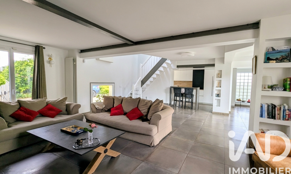 Vente Maison/villa 7 pièces