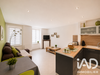  Maison à vendre 4 pièces 78 m²