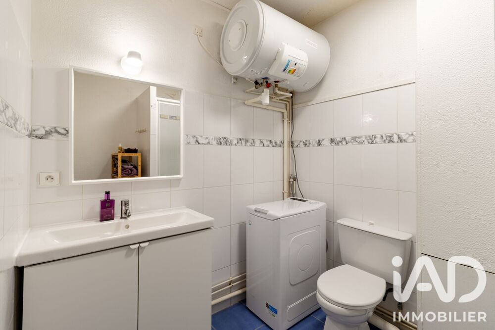 Vente Appartement Vente Appartement 1 pièce Nanterre