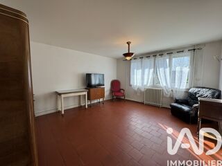  Maison à vendre 5 pièces 129 m²