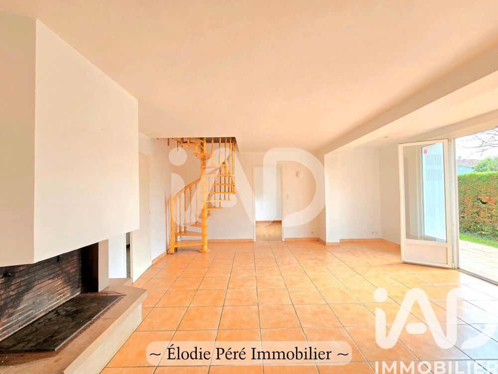 Vente Maison de village 4 pièces