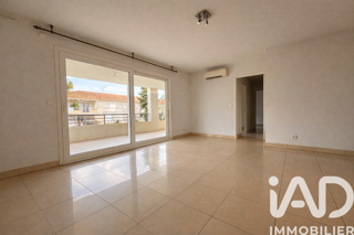  Appartement à vendre 3 pièces 57 m²