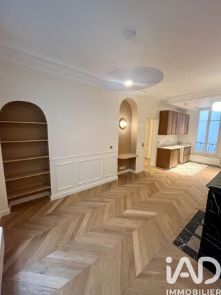  Appartement à vendre 3 pièces 66 m²