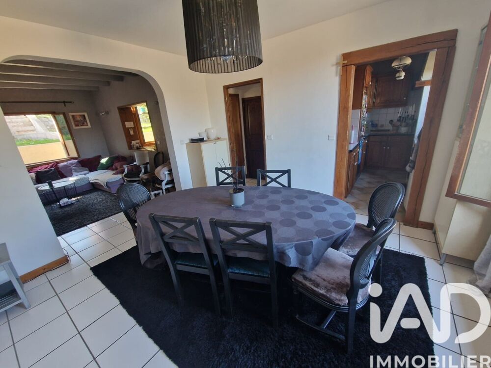 Vente Maison/villa 5 pièces