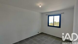  Appartement à louer 3 pièces 46 m²