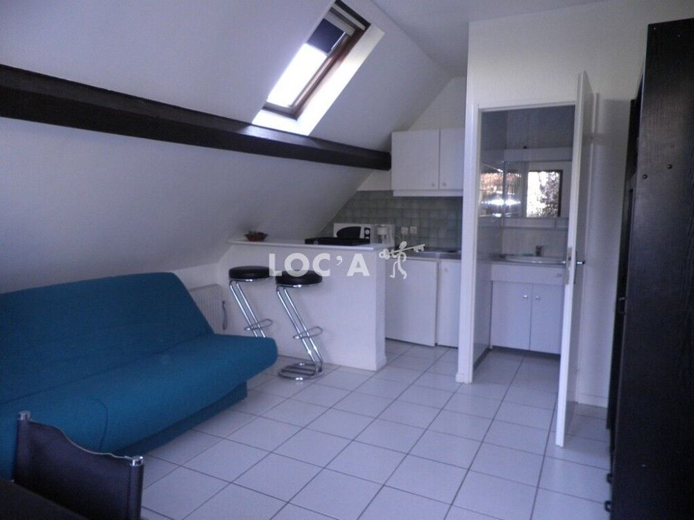 490€ CC /mois - Chauffage + Eau + EDF Inclus dans les ch....