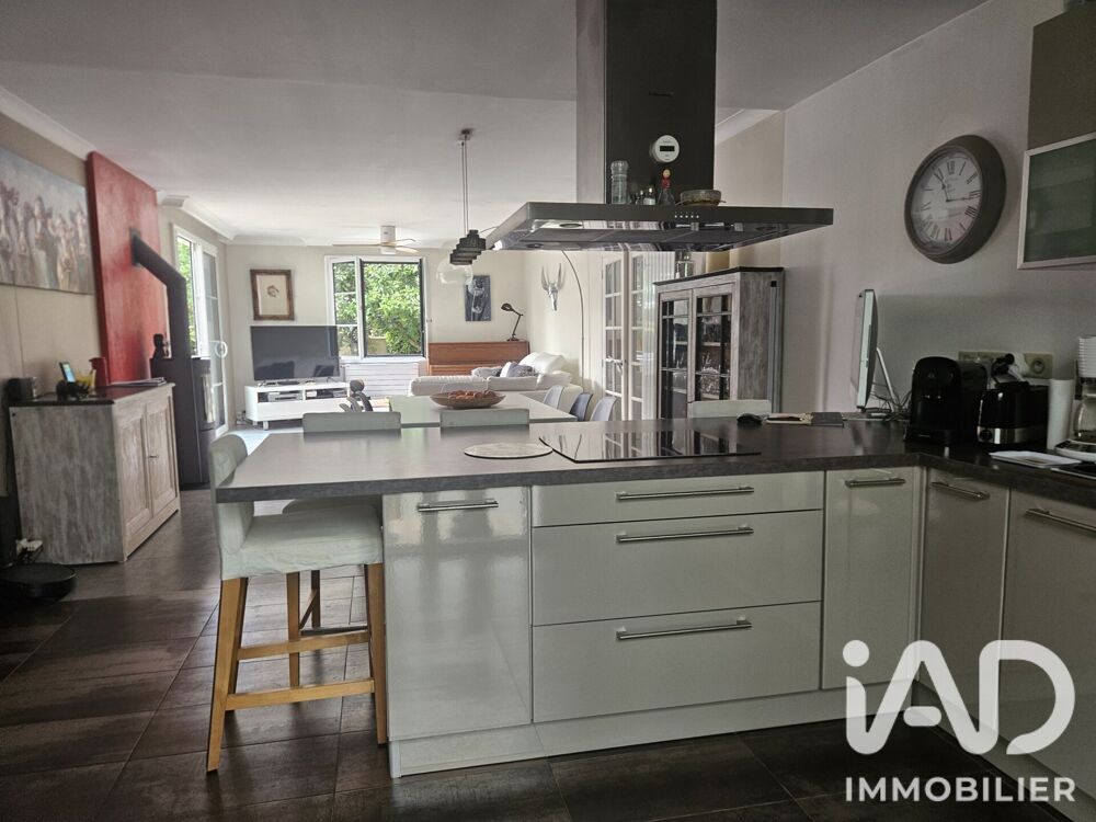 Vente Maison Vente Maison/villa 5 pièces Bourgneuf