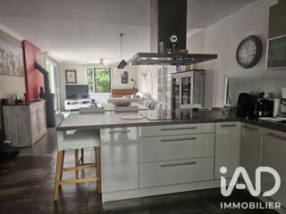  Maison à vendre 5 pièces 136 m²