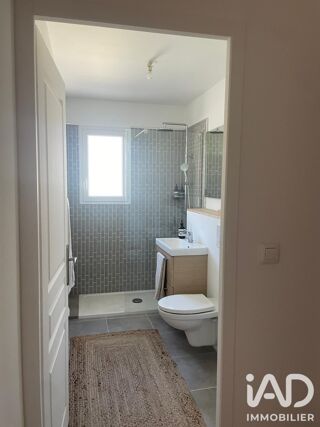  Appartement à vendre 1 pièce 44 m²