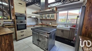  Maison à vendre 7 pièces 214 m²