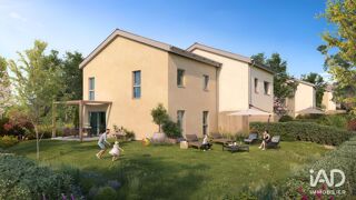  Maison à vendre 4 pièces 90 m²