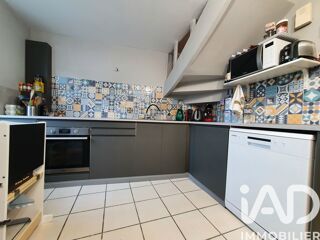  Maison � vendre 3 pi�ces 50 m�