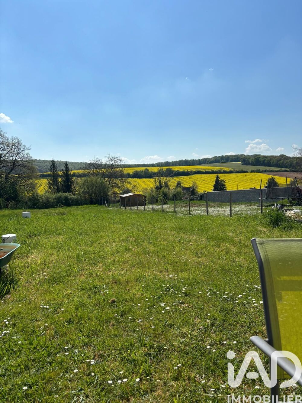 Vente Maison de ville 5 pièces