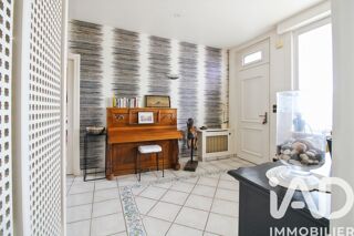  Maison à vendre 5 pièces 126 m²