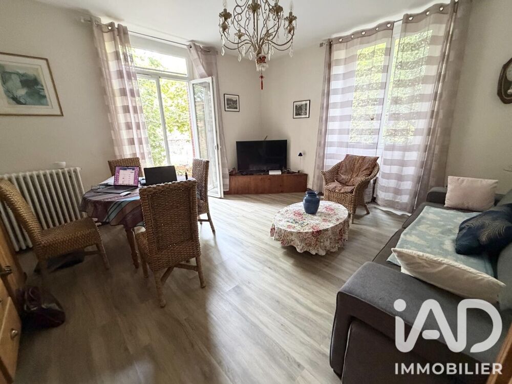 Appartement 3 pièces 81 m² · à Ax-les-Thermes · 81 m² · 186 000 €