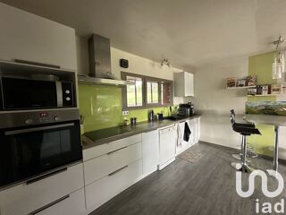 Vente Maison Vente Maison/villa 6 pièces Lavergne