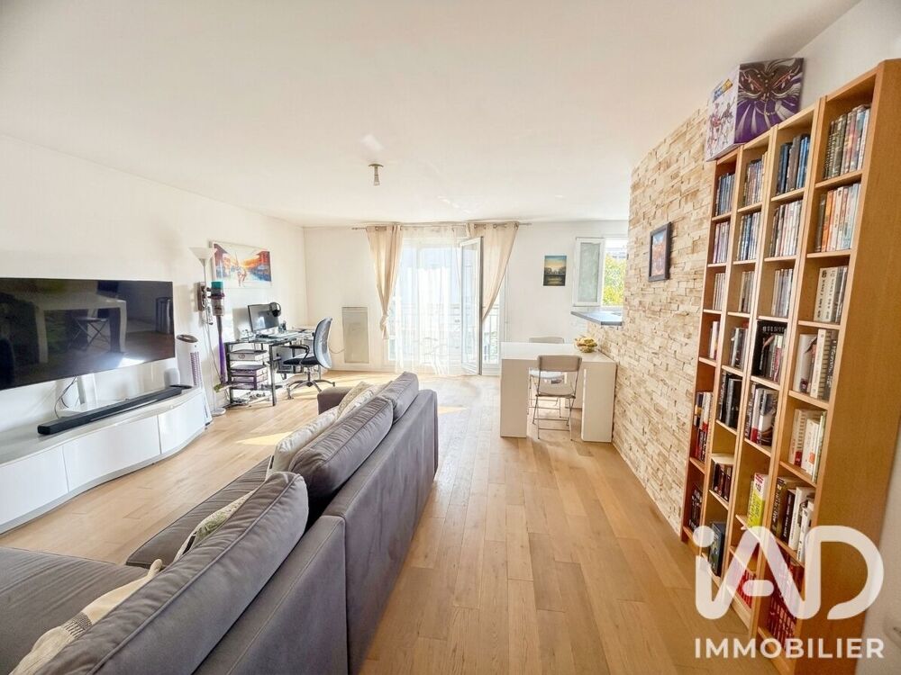 Vente Appartement Vente Appartement 3 pièces Antony