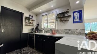  Maison à vendre 4 pièces 110 m²